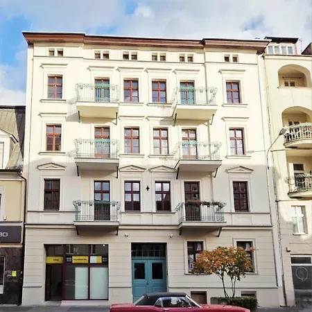 Prestige In * Poznań