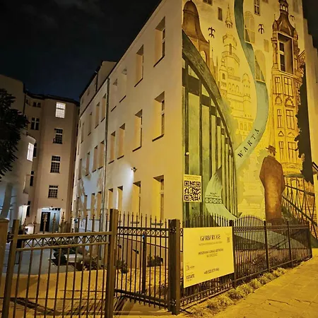 Lägenhet Prestige In