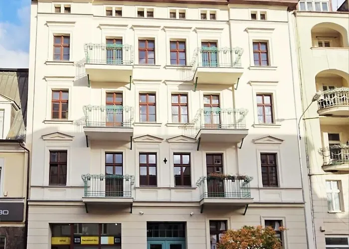 Prestige In * Poznań