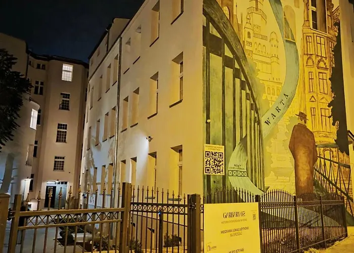 Lägenhet Prestige In