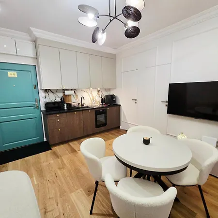 Apartamento Prestige In Poznan