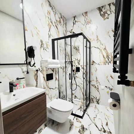 Apartment Prestige In