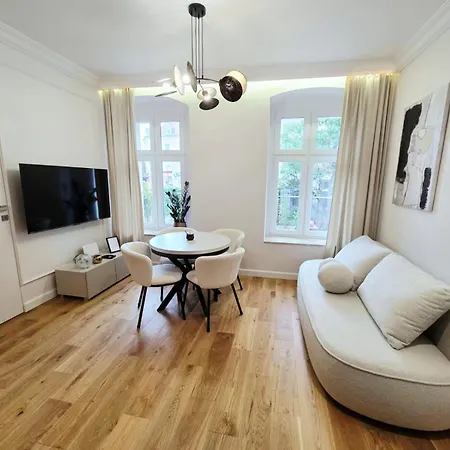 Appartement Prestige In Poznań