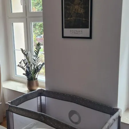 Apartment Prestige In
