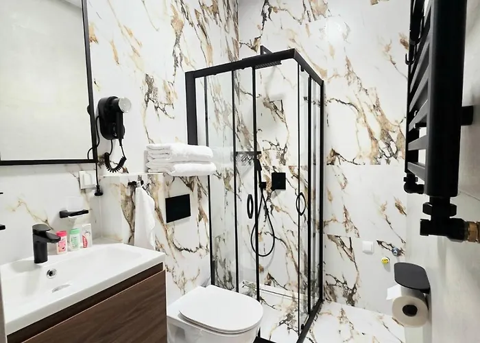 Apartment Prestige In