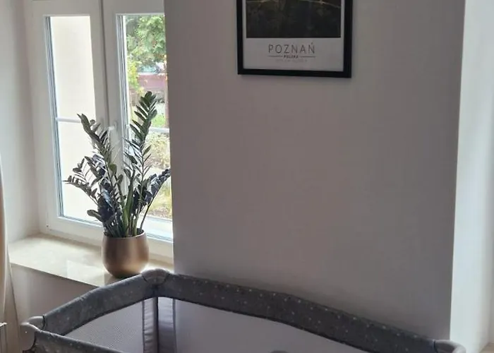 Apartment Prestige In